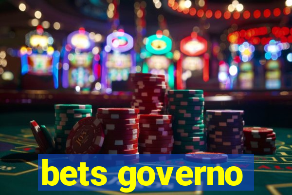 bets governo