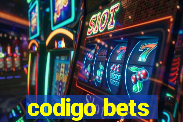 codigo bets