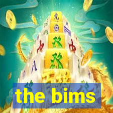 the bims