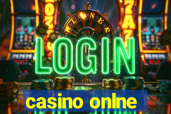 casino onlne