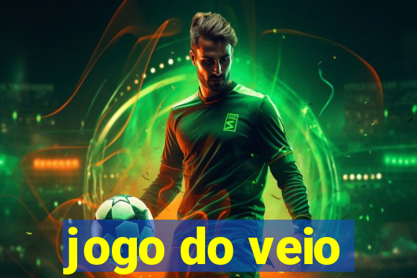 jogo do veio