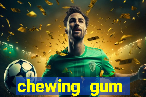 chewing gum assistir online