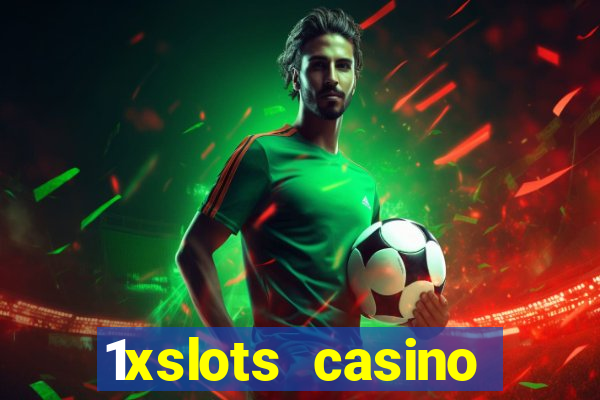 1xslots casino яндекс деньги