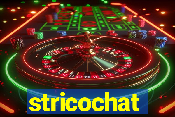 stricochat