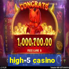 high-5 casino