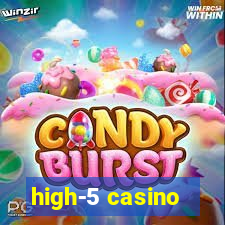 high-5 casino