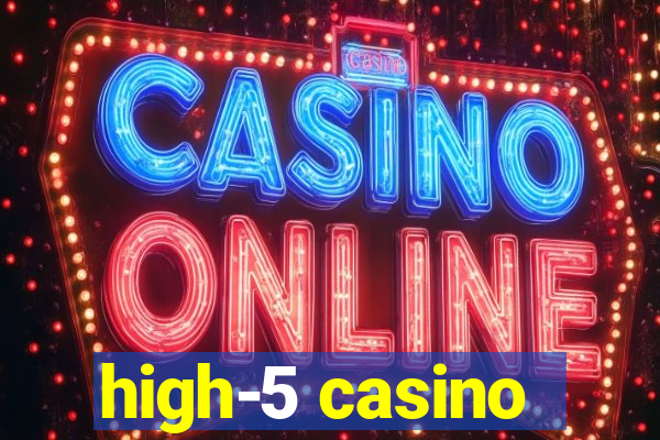 high-5 casino