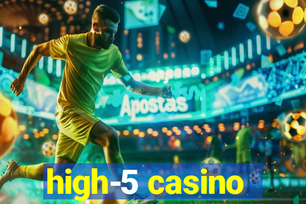 high-5 casino