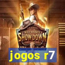 jogos r7