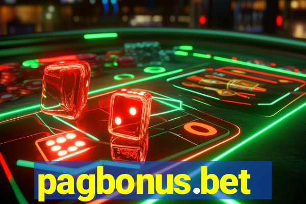 pagbonus.bet