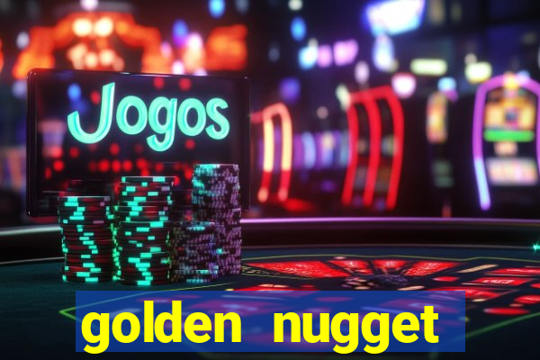 golden nugget casino hotel