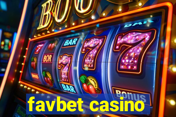 favbet casino