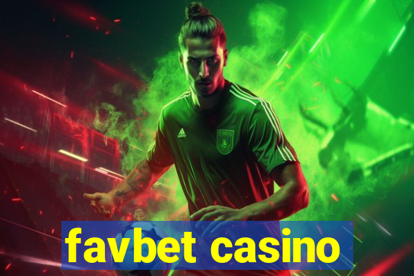 favbet casino