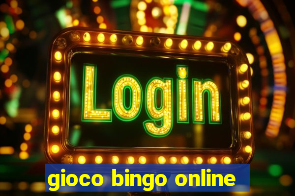 gioco bingo online