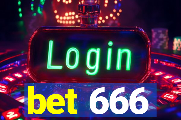 bet 666