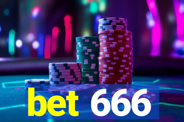 bet 666