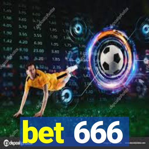 bet 666