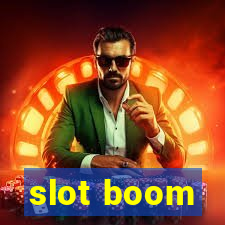 slot boom