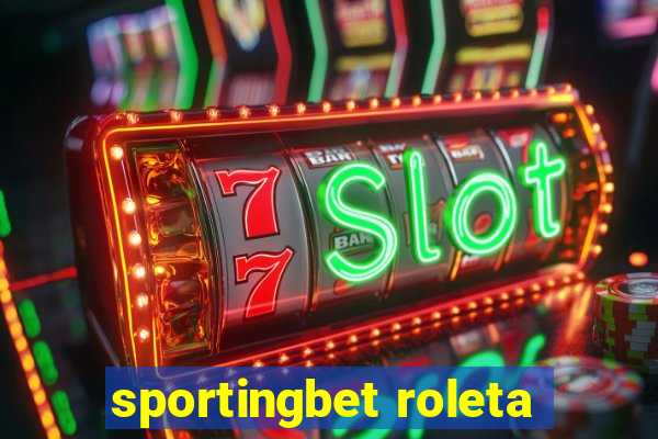 sportingbet roleta