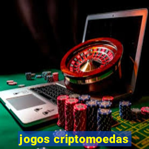 jogos criptomoedas