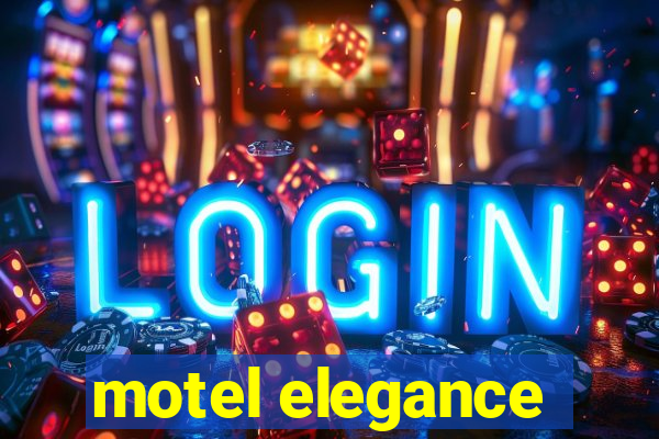 motel elegance