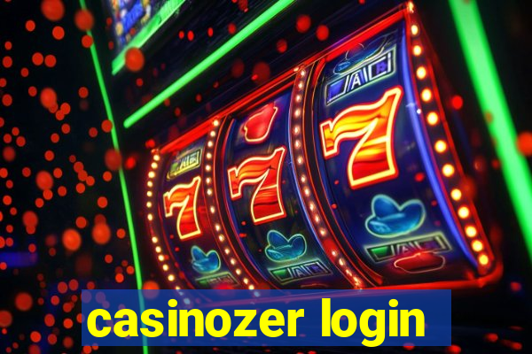 casinozer login