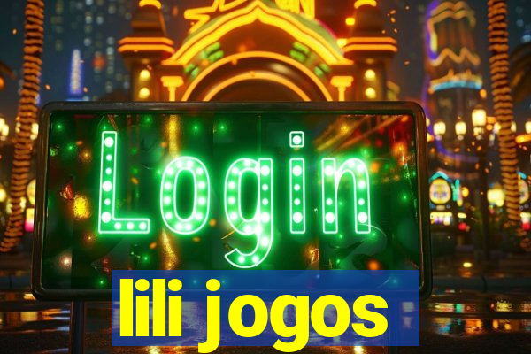 lili jogos