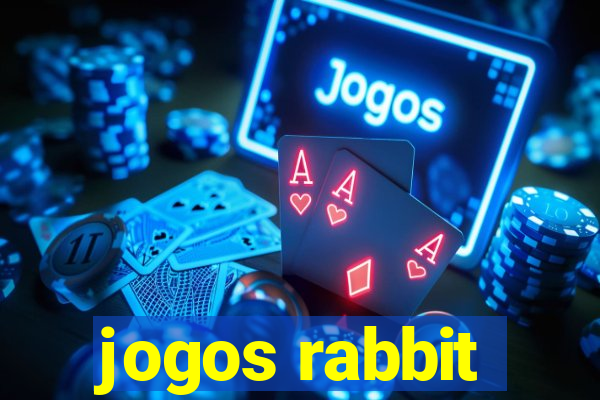 jogos rabbit