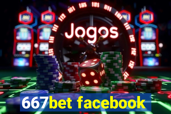 667bet facebook