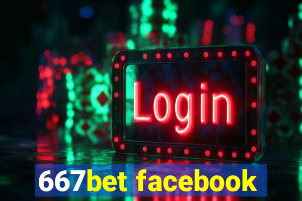 667bet facebook