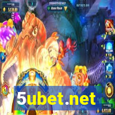 5ubet.net