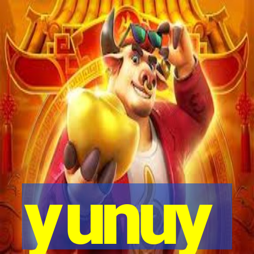 yunuy