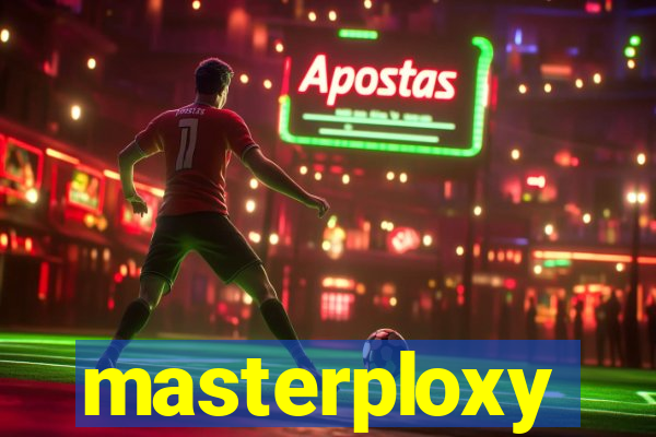 masterploxy