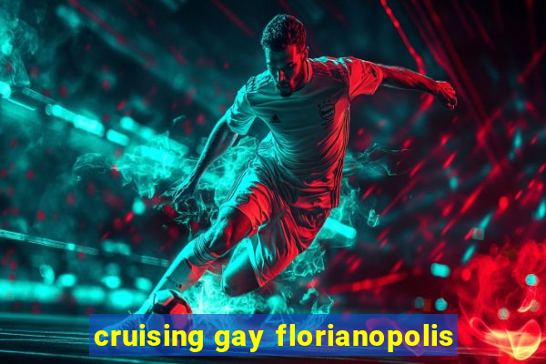 cruising gay florianopolis