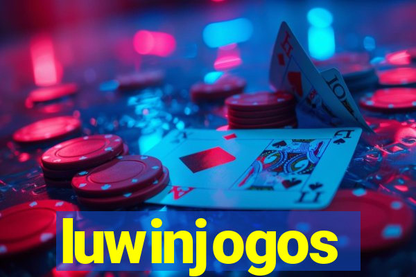 luwinjogos