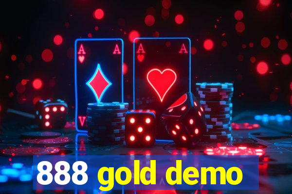 888 gold demo