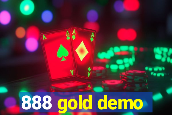 888 gold demo