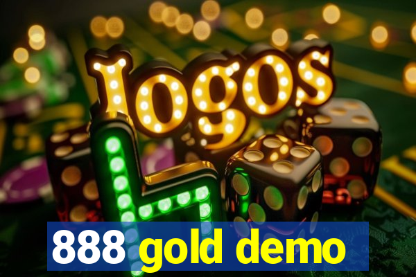 888 gold demo