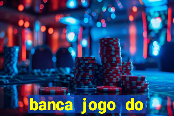 banca jogo do bicho online