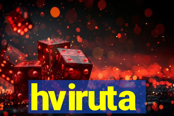 hviruta