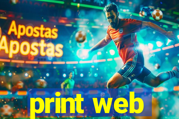 print web