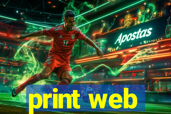 print web