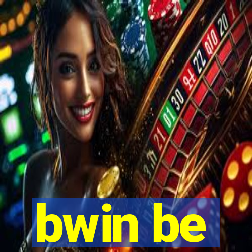 bwin be