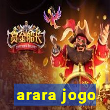 arara jogo