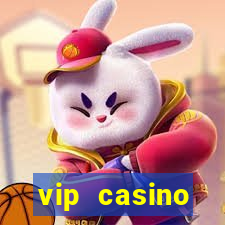 vip casino промокод 2023