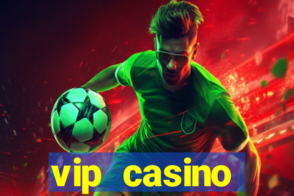 vip casino промокод 2023