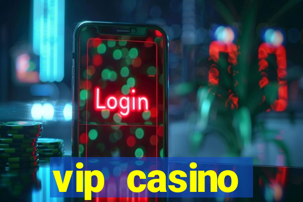 vip casino промокод 2023