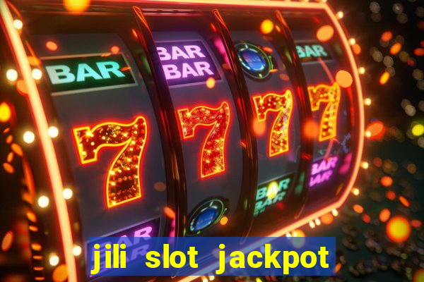 jili slot jackpot gcash bingo