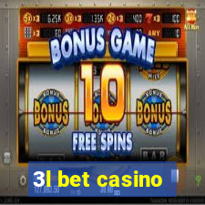 3l bet casino