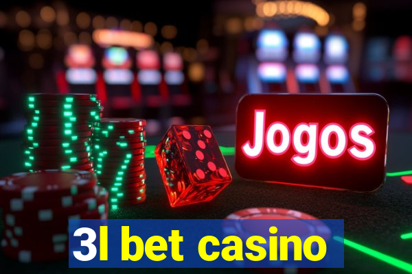 3l bet casino